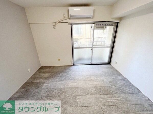 緑が丘ハイツの物件内観写真